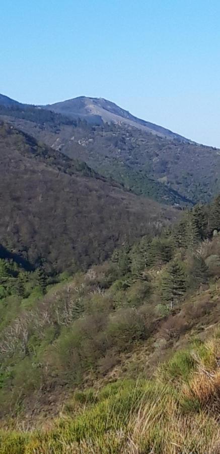 Mars  Gites Chez Daniel "Cevennes 2" מראה חיצוני תמונה