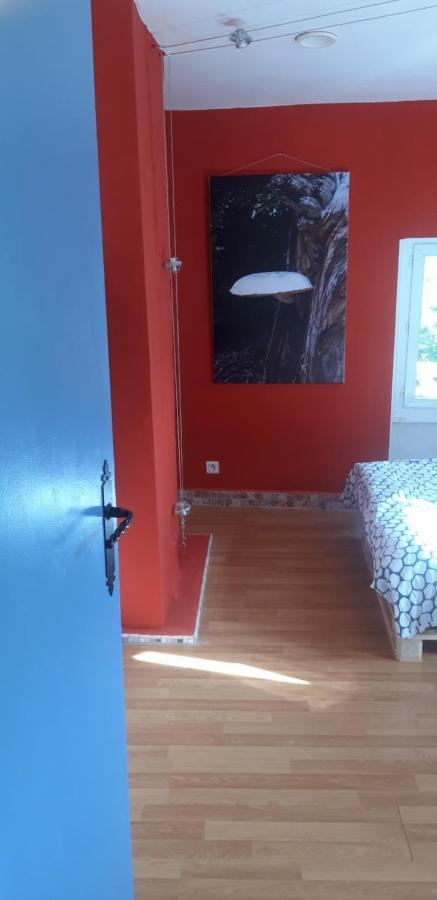 Mars  Gites Chez Daniel "Cevennes 2" מראה חיצוני תמונה